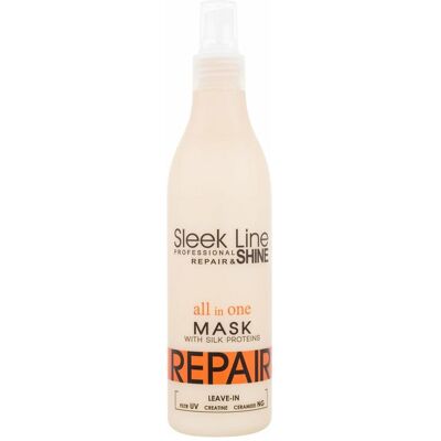Stapiz, Haarmaske, Sleek Line Repair All In One Mask (300 ml) Stapiz, Haarmaske, Sleek Line Repair All In One Mask (300 ml)