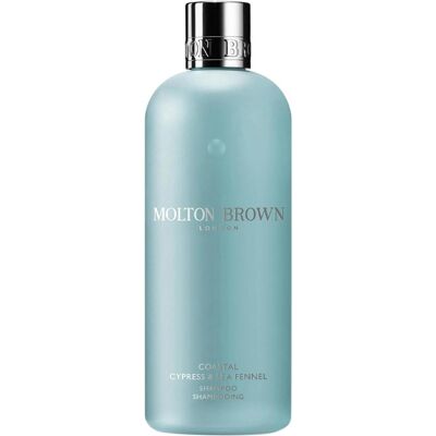 Molton Brown Küstenkiefer & Meeresfenchel - Shampoo Molton Brown Küstenkiefer & Meeresfenchel - Shampoo