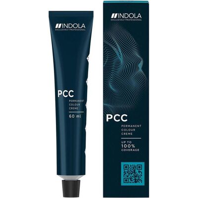 Indola, Haarfarbe, Permanent Colour Creme 60ml (577) Indola, Haarfarbe, Permanent Colour Creme 60ml (577)