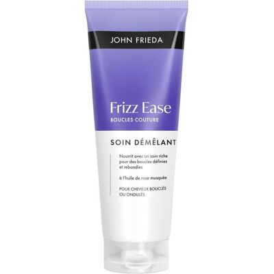 John Frieda, Conditioner, Mini Frizz Ease Conditioner Dream Curls (75 ml) John Frieda, Conditioner, Mini Frizz Ease Conditioner Dream Curls (75 ml)