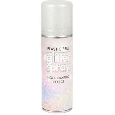 Venta, Haarspray, Venita Holographic glitter hair spray Venta, Haarspray, Venita Holographic glitter hair spray