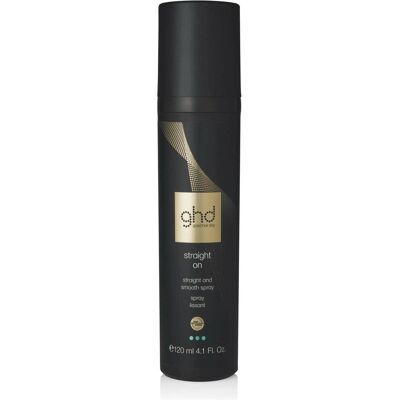 ghd, Haarspray, Straight & Smooth (120 ml) ghd, Haarspray, Straight & Smooth (120 ml)
