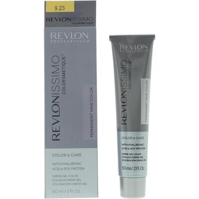 Revlon, Haarfarbe, Sehr Hell Perliges Beige Blond (Sehr Hell Perliges Beige Blond) Revlon, Haarfarbe, Sehr Hell Perliges Beige Blond (Sehr Hell Perliges Beige Blond)