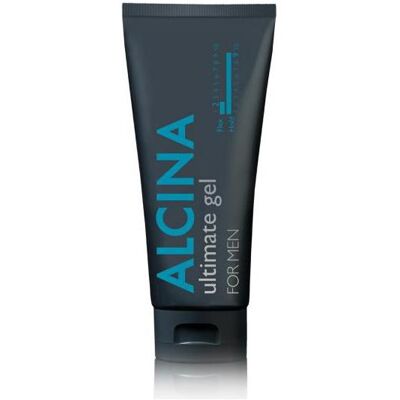 Alcina, Haargel + Haarwachs, Ultimate (Haargel, 100 ml) Alcina, Haargel + Haarwachs, Ultimate (Haargel, 100 ml)