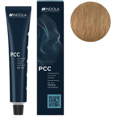 Indola, Haarfarbe, Permanent Colour Creme 60ml (9,03) Indola, Haarfarbe, Permanent Colour Creme 60ml (9,03)