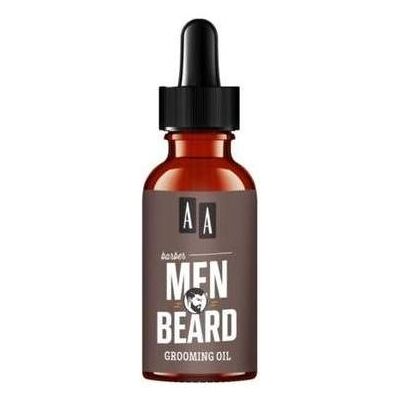 Oceanic, Bartpflege, Aa Men Beard Beard Beard & Mustache Care Oil 30Ml (30 ml) Oceanic, Bartpflege, Aa Men Beard Beard Beard & Mustache Care Oil 30Ml (30 ml)
