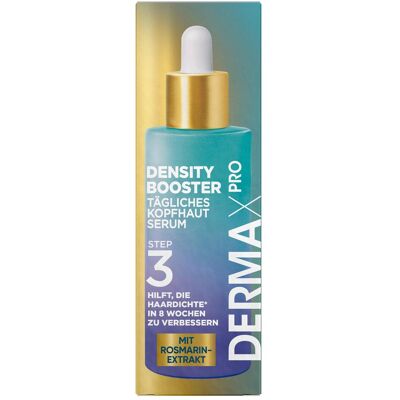 Head & Shoulders, Kopfhautpflege, DermaXPro Density Booster Kopfhautserum (60 ml) Head & Shoulders, Kopfhautpflege, DermaXPro Density Booster Kopfhautserum (60 ml)