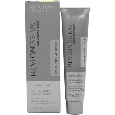 Revlon, Haarfarbe, Revlonissimo Colorsmetique 60ml - 5.35 Light Amber Brown (Braun) Revlon, Haarfarbe, Revlonissimo Colorsmetique 60ml - 5.35 Light Amber Brown (Braun)