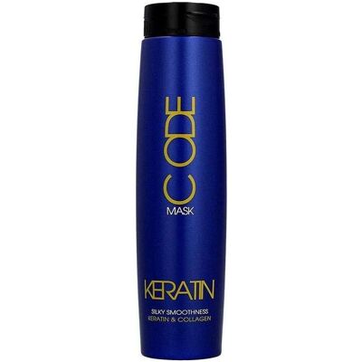 Stapiz, Haarmaske, Keratin Code (250 ml) Stapiz, Haarmaske, Keratin Code (250 ml)