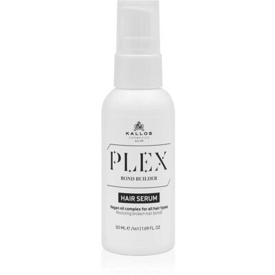 Kallos Plex Trocken-Enden-Serum - Haarserum Kallos Plex Trocken-Enden-Serum - Haarserum