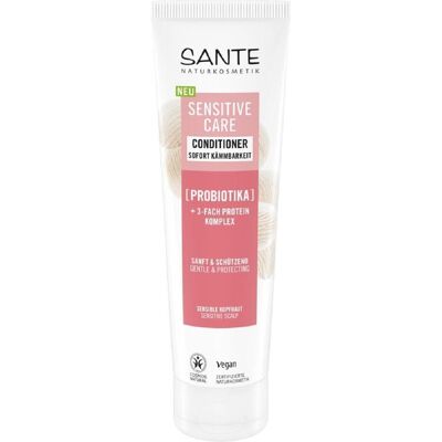 Sante, Conditioner, Sensitive Care Conditioner - Probiotika (150 ml) Sante, Conditioner, Sensitive Care Conditioner - Probiotika (150 ml)