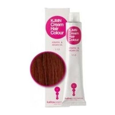 Kallos, Haarfarbe, Farba Cream 7.45 Medium Copper Mahogany Blond 100ml (7.45 Medium Copper Mahogany Blond) Kallos, Haarfarbe, Farba Cream 7.45 Medium Copper Mahogany Blond 100ml (7.45 Medium Copper Mahogany Blond)