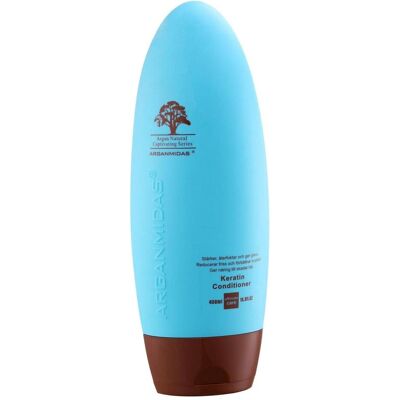 Arganmidas, Conditioner, - Keratin Treatment Conditioner - 450ml (450 ml) Arganmidas, Conditioner, - Keratin Treatment Conditioner - 450ml (450 ml)