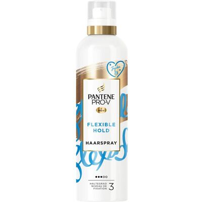 Pantene, Haarspray, Pro-V Flexible (250 ml) Pantene, Haarspray, Pro-V Flexible (250 ml)
