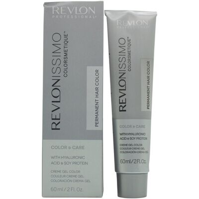 Revlon, Haarfarbe, Medium Blonde Für Unisex (7SN Mittelblond) Revlon, Haarfarbe, Medium Blonde Für Unisex (7SN Mittelblond)