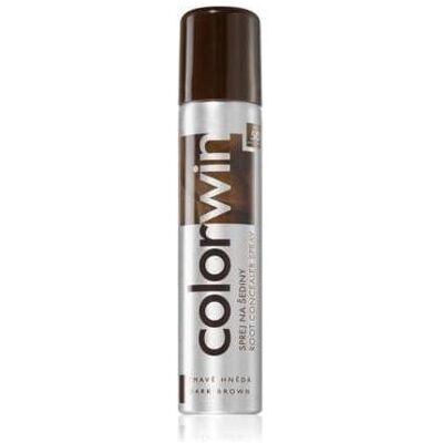 Colorwin Dunkelbraun 75 ml Haarspray - Haartyp Colorwin Dunkelbraun 75 ml Haarspray - Haartyp