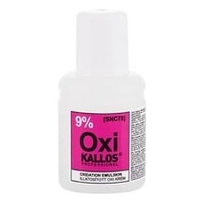 Kallos Classic Oxi Peroxid-Creme 9% - Professioneller Gebrauch - 1000 ml Kallos Classic Oxi Peroxid-Creme 9% - Professioneller Gebrauch - 1000 ml