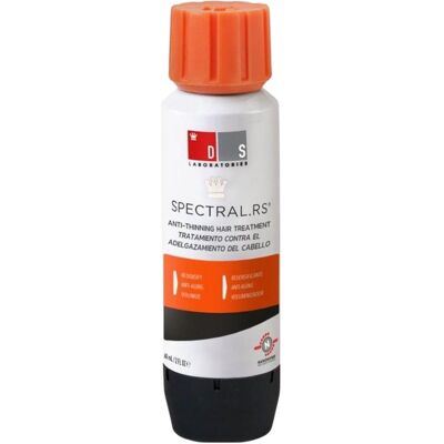 DS Laboratories, Haarmaske, Anti-Thinning Hair Treatment) 60 ml with Aminexil Spectral.Rs 60 ml (60 ml) DS Laboratories, Haarmaske, Anti-Thinning Hair Treatment) 60 ml with Aminexil Spectral.Rs 60 ml (60 ml)