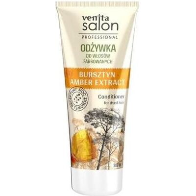 Venta, Conditioner, Venita Amber Hair Conditioner (200 ml) Venta, Conditioner, Venita Amber Hair Conditioner (200 ml)