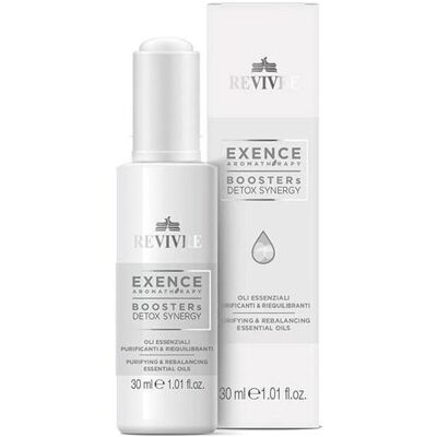 Revivre, Haarmaske, Leuchtende Haarbehandlung densactive fluid 30 ml (30 ml) Revivre, Haarmaske, Leuchtende Haarbehandlung densactive fluid 30 ml (30 ml)
