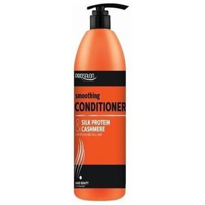 Chantal, Conditioner, Prosalon odżywka do włosów Silk&Cashmere 1000ml (1000 ml) Chantal, Conditioner, Prosalon odżywka do włosów Silk&Cashmere 1000ml (1000 ml)