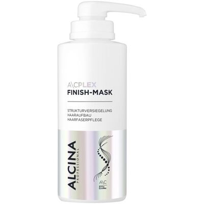 Alcina, Haarmaske, A/CPLEX Finish-Mask (500 ml) Alcina, Haarmaske, A/CPLEX Finish-Mask (500 ml)