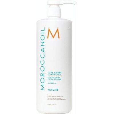 Moroccanoil, Conditioner, Extra Volumen Conditioner für Feines Haar (1000 ml) Moroccanoil, Conditioner, Extra Volumen Conditioner für Feines Haar (1000 ml)