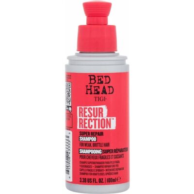 Tigi, Shampoo, Bed Head Resurrection (Flüssiges Shampoo, 100 ml) Tigi, Shampoo, Bed Head Resurrection (Flüssiges Shampoo, 100 ml)