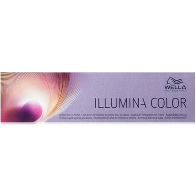Wella, Haarfarbe, Illumina Coloring No 5/81 60ml (Aschblond) Wella, Haarfarbe, Illumina Coloring No 5/81 60ml (Aschblond)