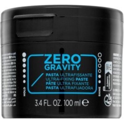 Kemon Zero Gravity Ultra-Fixierende Stylingpaste - Haarstyling Produkt Kemon Zero Gravity Ultra-Fixierende Stylingpaste - Haarstyling Produkt
