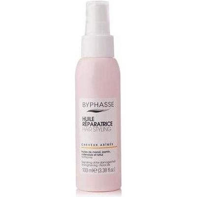 Byphasse, Haaröl + Haarserum, BYS Makeup Repair Oil für geschädigtes Haar (100 ml) Byphasse, Haaröl + Haarserum, BYS Makeup Repair Oil für geschädigtes Haar (100 ml)