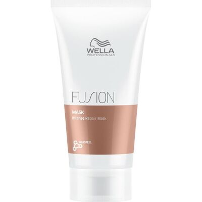 Wella Professionals Fusion Intensive Repair Haarkur - Haartyp Wella Professionals Fusion Intensive Repair Haarkur - Haartyp