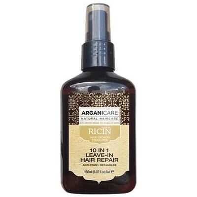 Arganicare, Haaröl + Haarserum, 10 in 1 Hair Repair (150 ml) Arganicare, Haaröl + Haarserum, 10 in 1 Hair Repair (150 ml)