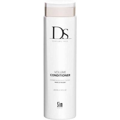 Ds Sim Sensitive Volumen Conditioner - Conditioner Ds Sim Sensitive Volumen Conditioner - Conditioner
