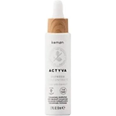 Kemon, Kopfhautpflege, Actyva Purezza Anti-Dandruff Koncentrat 50ml (50 ml) Kemon, Kopfhautpflege, Actyva Purezza Anti-Dandruff Koncentrat 50ml (50 ml)