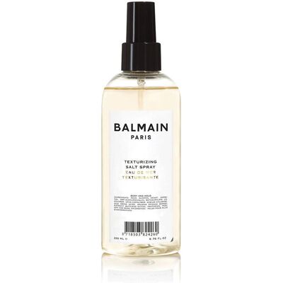 Balmain, Haarspray, Texturizing Salt Spray 200 Ml (200 ml) Balmain, Haarspray, Texturizing Salt Spray 200 Ml (200 ml)