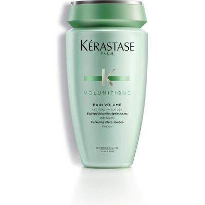 Kérastase, Shampoo, Volumifique Bain Volumifique (Flüssiges Shampoo, 250 ml) Kérastase, Shampoo, Volumifique Bain Volumifique (Flüssiges Shampoo, 250 ml)