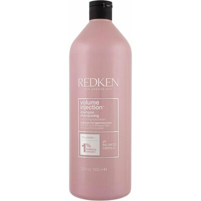 Redken Volumen-Injektionsshampoo - 1000 ml Redken Volumen-Injektionsshampoo - 1000 ml