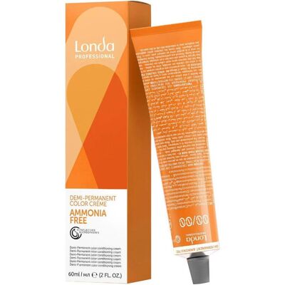 Londa Professional Aschblond Braun Semi-permanente Haarfarbe - Haarfarbe Londa Professional Aschblond Braun Semi-permanente Haarfarbe - Haarfarbe