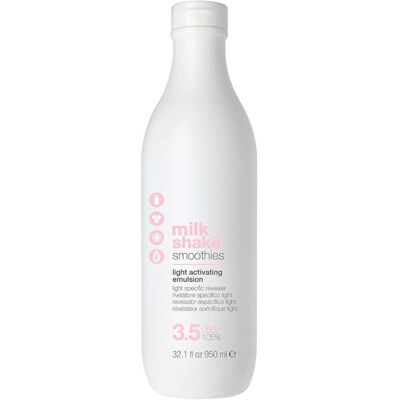 Milk Shake Smoothies Light Activating Emulsion - Haarfarben - 950ml Milk Shake Smoothies Light Activating Emulsion - Haarfarben - 950ml