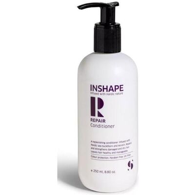 Biomed, Conditioner, Inshape - REPAIR Conditioner - 250 ml (250 ml) Biomed, Conditioner, Inshape - REPAIR Conditioner - 250 ml (250 ml)