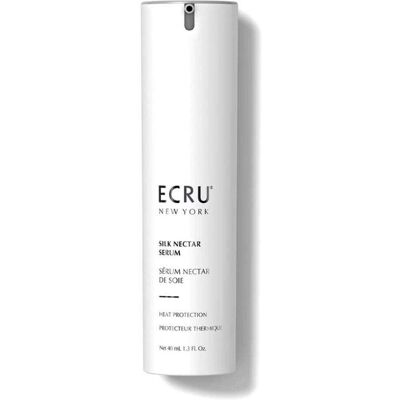 Ecru New York, Haaröl + Haarserum, Silk Nectar Shine Serum Leichtes Haarserum (40 ml) Ecru New York, Haaröl + Haarserum, Silk Nectar Shine Serum Leichtes Haarserum (40 ml)