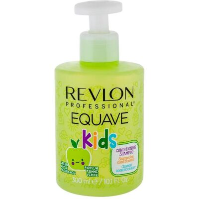 Revlon Professional, Shampoo, Equave Kids (Flüssiges Shampoo, 300 ml) Revlon Professional, Shampoo, Equave Kids (Flüssiges Shampoo, 300 ml)