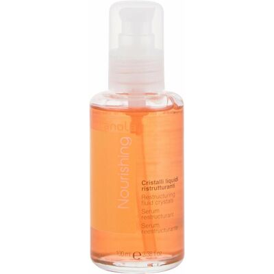 Fanola, Haaröl + Haarserum, Nourishing Fluid Crystals (100 ml) Fanola, Haaröl + Haarserum, Nourishing Fluid Crystals (100 ml)