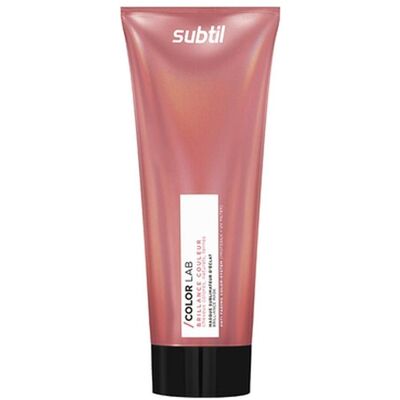 Subtil, Conditioner, Color Lab Care - Brilliance Mask/Conditioner 200 ml (200 ml) Subtil, Conditioner, Color Lab Care - Brilliance Mask/Conditioner 200 ml (200 ml)