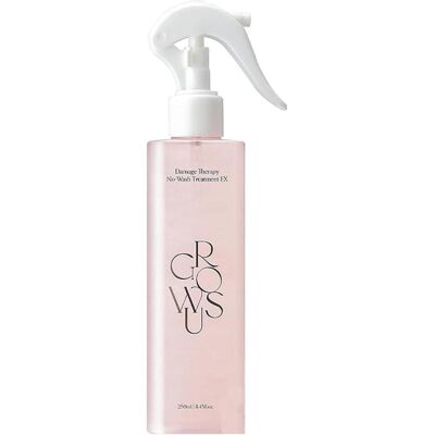 Aveda, Haarmaske, Growus Damage Therapy Nowash Treatment Regenerating Leavein Conditioner 250ml (250 ml) Aveda, Haarmaske, Growus Damage Therapy Nowash Treatment Regenerating Leavein Conditioner 250ml (250 ml)