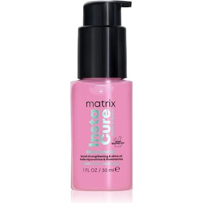 100 Bon, Haaröl + Haarserum, Instacure Build-a-bond Billion Bond Öl (30 ml) 100 Bon, Haaröl + Haarserum, Instacure Build-a-bond Billion Bond Öl (30 ml)