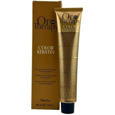 Fanola Gold Haarfarbe - Sehr Hellblond - Dauerhafte Haarfarbe Fanola Gold Haarfarbe - Sehr Hellblond - Dauerhafte Haarfarbe