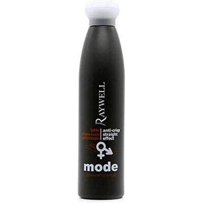 Raywell, Bodylotion, Lotiune styling Unisex Mode Anti-Crisp Straight Effect, Par rebel, 250ml (250 ml) Raywell, Bodylotion, Lotiune styling Unisex Mode Anti-Crisp Straight Effect, Par rebel, 250ml (250 ml)