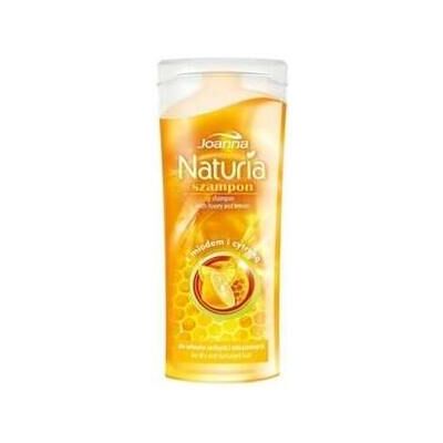 Joanna Mini Honig Zitrone Haarshampoo - Shampoo Joanna Mini Honig Zitrone Haarshampoo - Shampoo